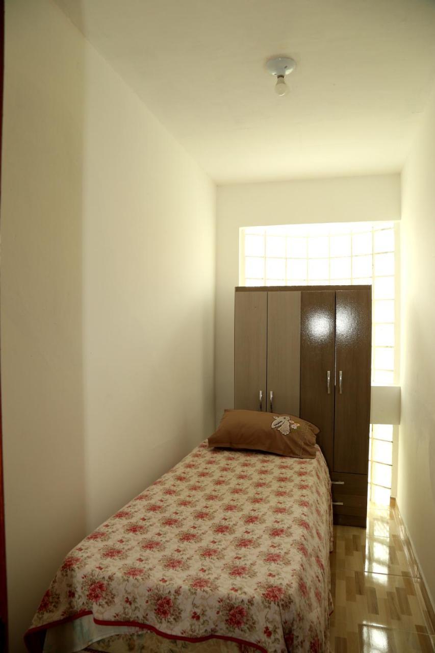Apartamento Florianopolis-Sc Canasvieirasアパートメント エクステリア 写真