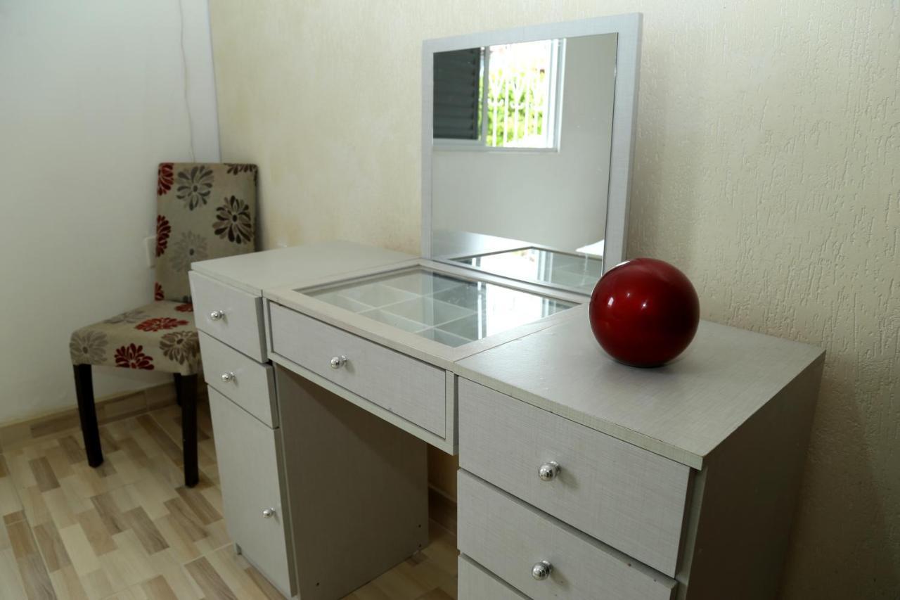 Apartamento Florianopolis-Sc Canasvieirasアパートメント エクステリア 写真