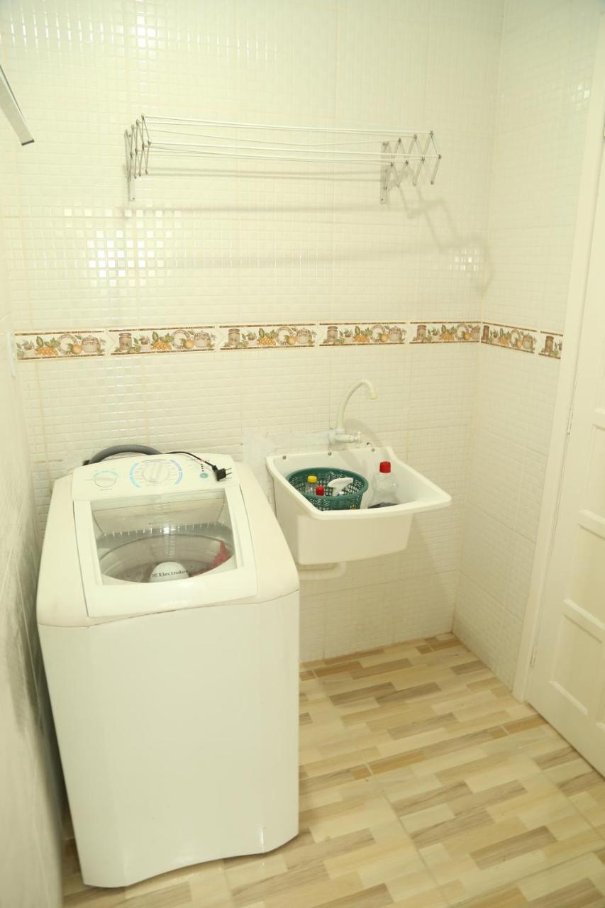 Apartamento Florianopolis-Sc Canasvieirasアパートメント エクステリア 写真