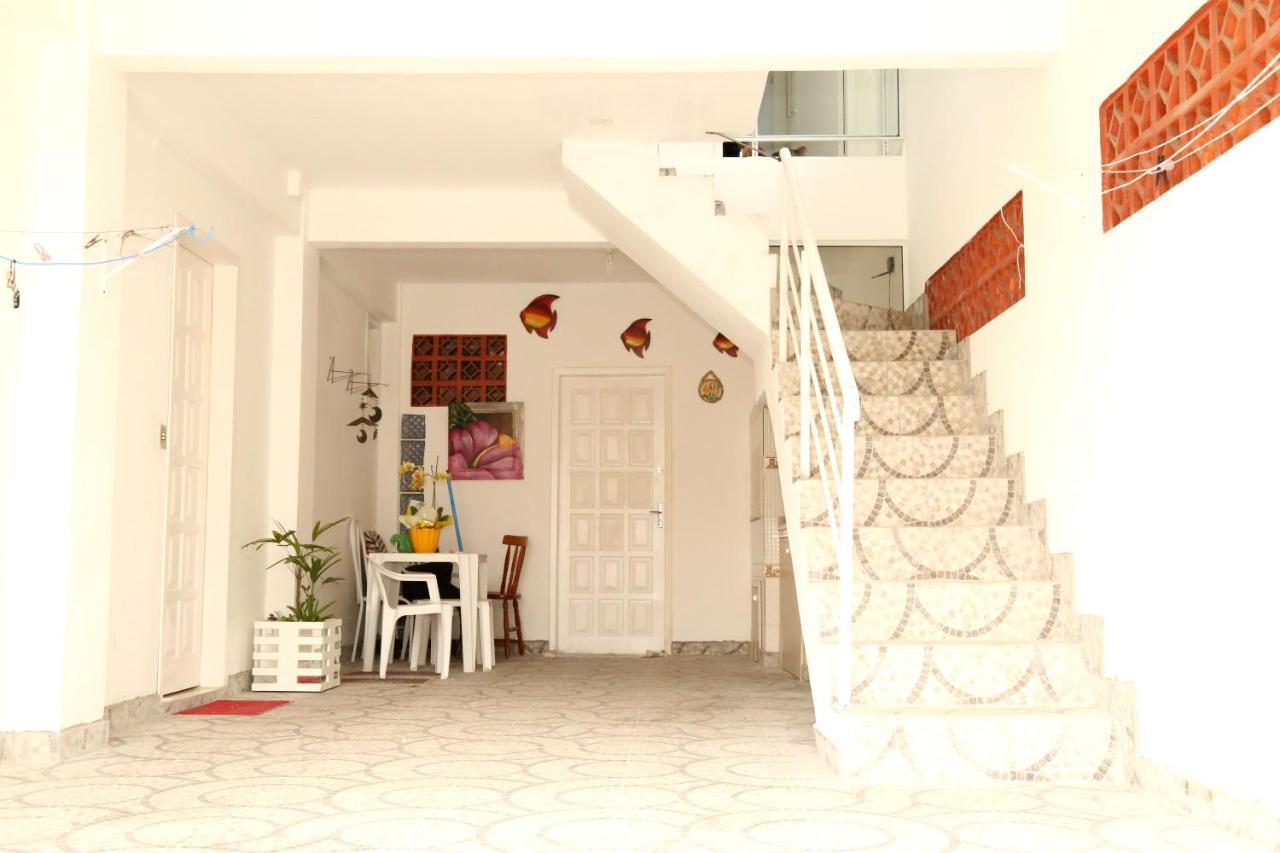 Apartamento Florianopolis-Sc Canasvieirasアパートメント エクステリア 写真